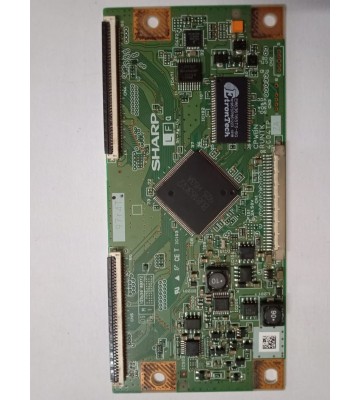 Sharp CPWBX RUNTK 4004TP ZA logic board LK315T3LA31